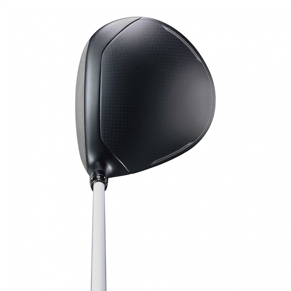 BRIDGESTONE GOLF driver [Golf 5 Exclusive Shaft] BX2 HT GOLF5 VANQUISH BLUE Type-1