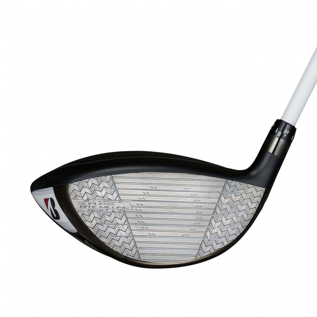 BRIDGESTONE GOLF driver [Golf 5 Exclusive Shaft] BX2 HT GOLF5 VANQUISH BLUE Type-1