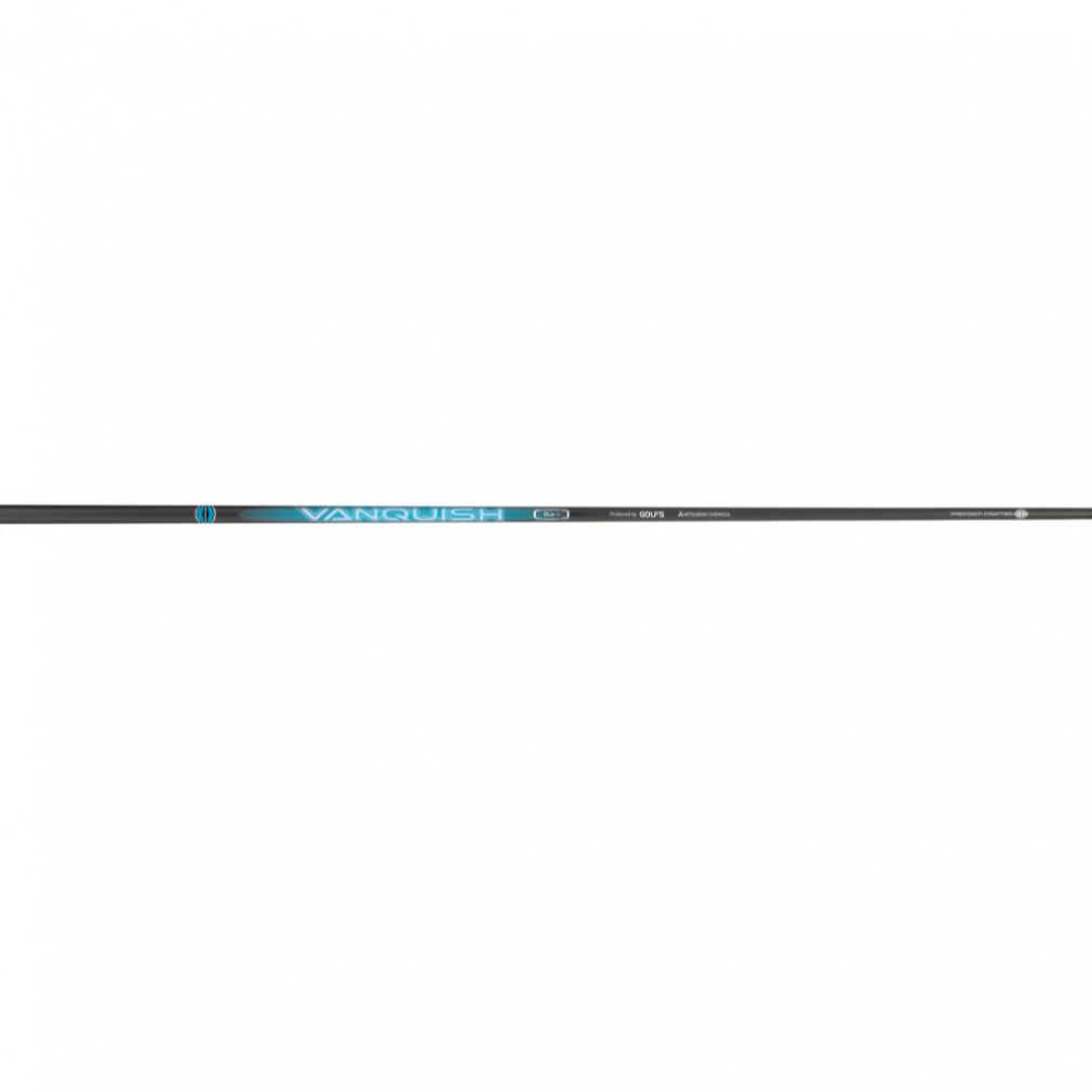 BRIDGESTONE GOLF driver [Golf 5 Exclusive Shaft] BX2 HT GOLF5 VANQUISH BLUE Type-1