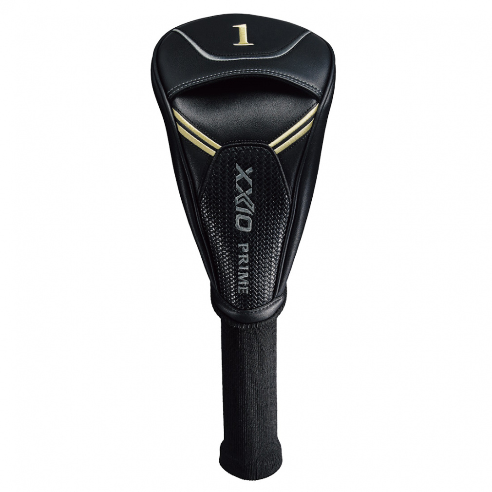 XXIO driver [Golf 5 Exclusive Shaft] XXIO Prime 13 VANQUISH Blue