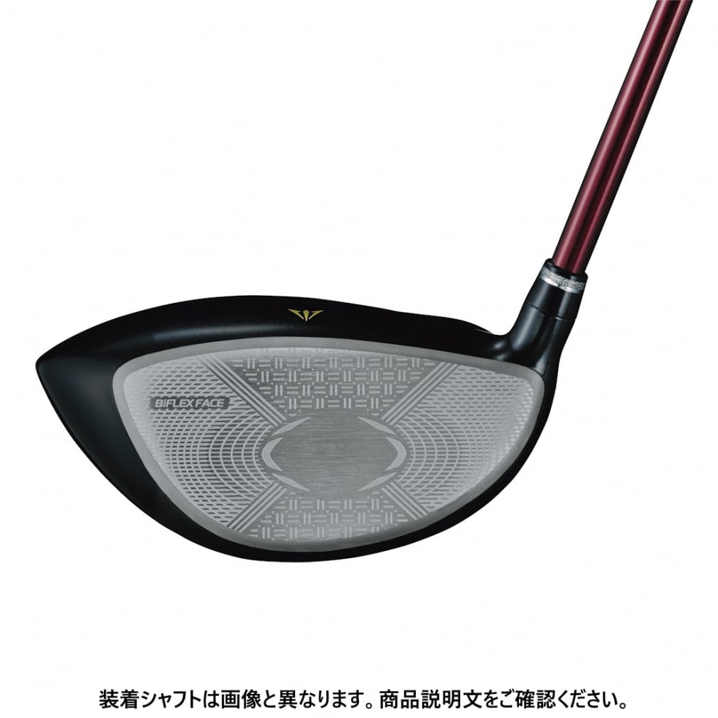 XXIO driver [Golf 5 Exclusive Shaft] XXIO Prime 13 VANQUISH Red