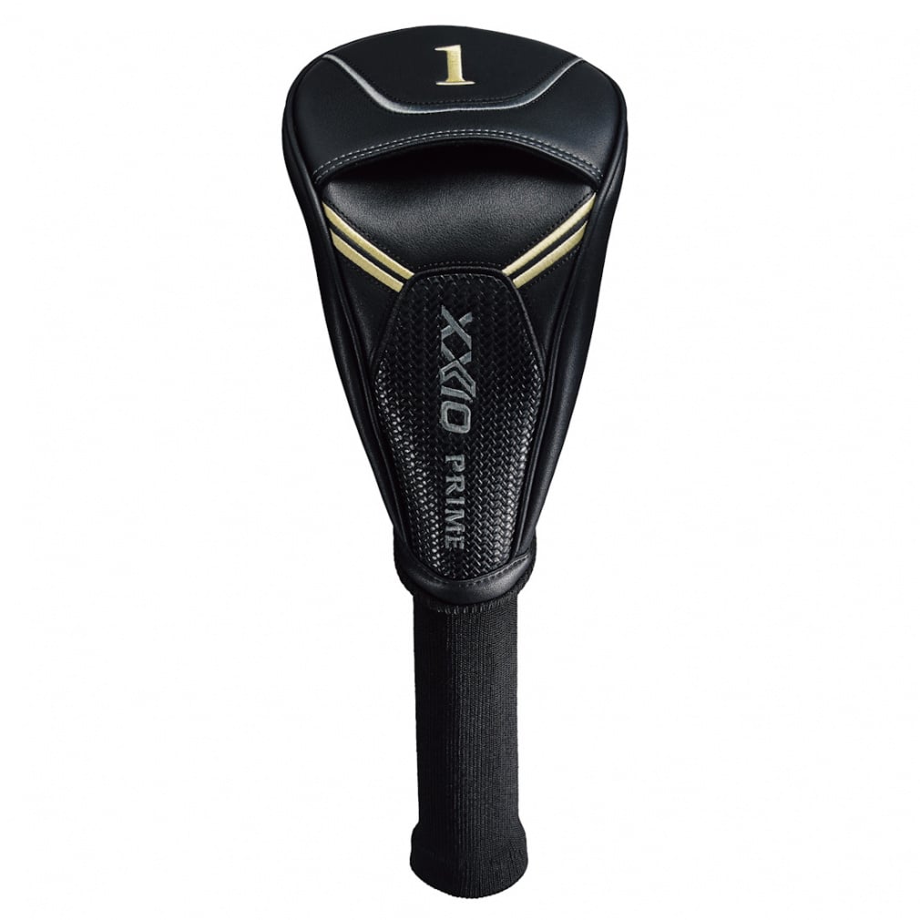XXIO driver [Golf 5 Exclusive Shaft] XXIO Prime 13 VANQUISH Red