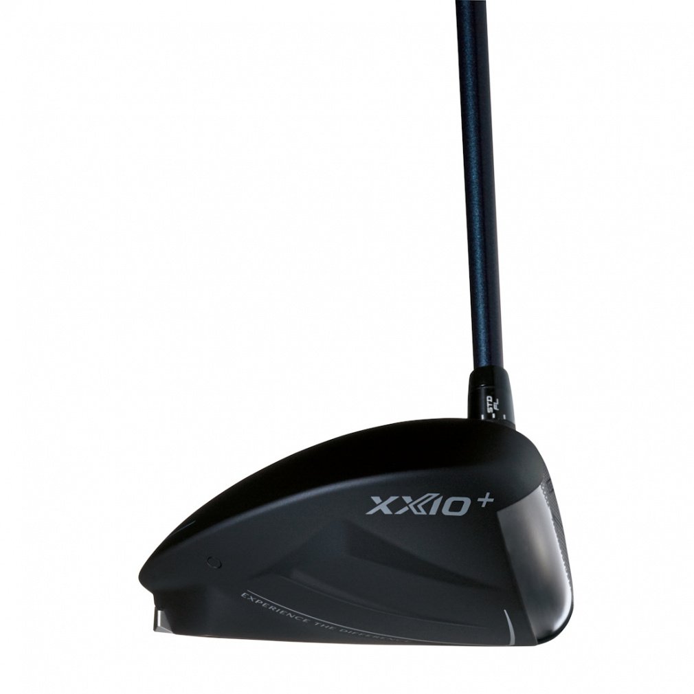 XXIO driver XXIO14+ Golf SPEEDER NX GOLD S 2025 Model Mens Dunlop XXIO
