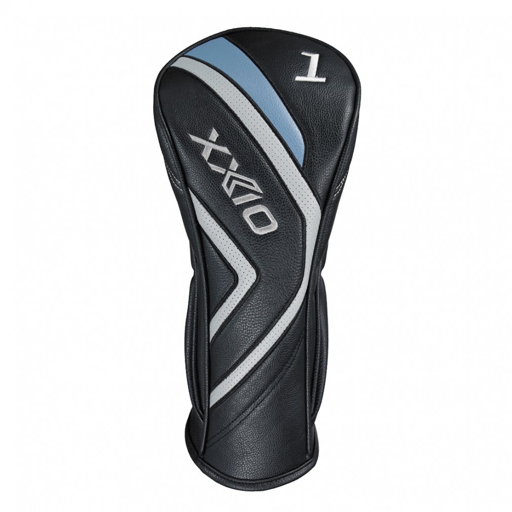 XXIO driver XXIO14+ Golf SPEEDER NX GOLD S 2025 Model Mens Dunlop XXIO