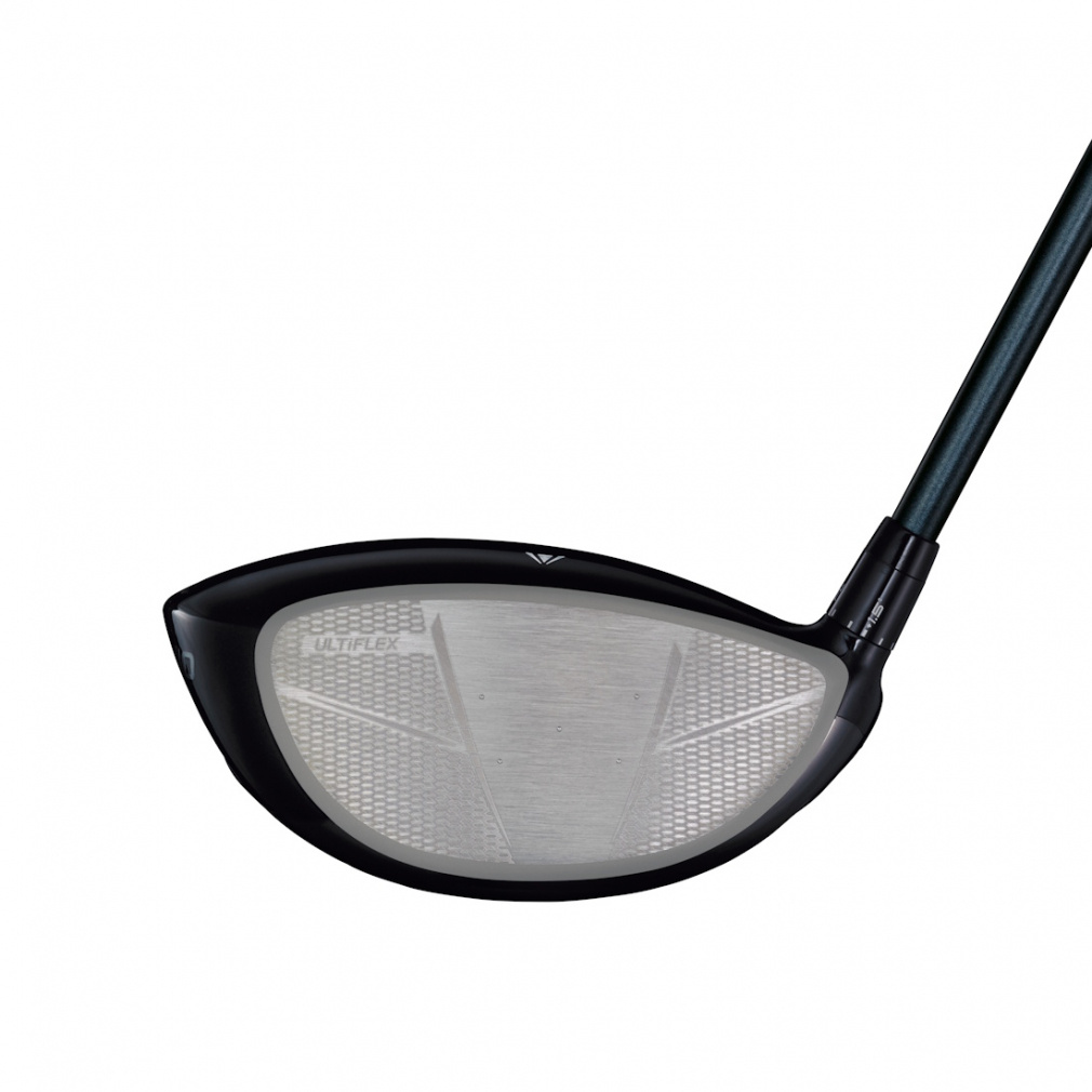 XXIO driver [Golf 5 Exclusive Shaft] XXIO14 GOLF5 VANQUISH Red-2