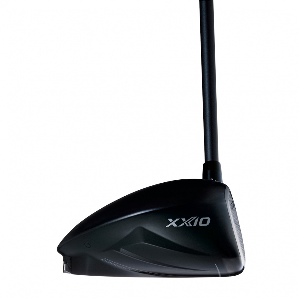 XXIO driver [Golf 5 Exclusive Shaft] XXIO14 GOLF5 VANQUISH Red-2