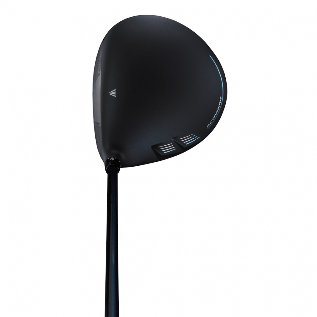 XXIO driver [Golf 5 Exclusive Shaft] XXIO14+ GOLF5 VANQUISH Blue-2 10.5ﾟ