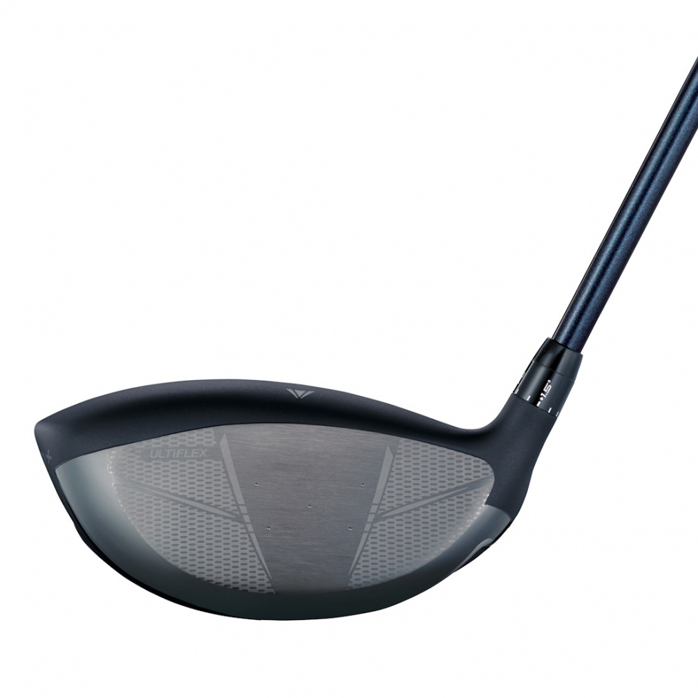 XXIO driver [Golf 5 Exclusive Shaft] XXIO14+ GOLF5 VANQUISH Blue-2 10.5ﾟ