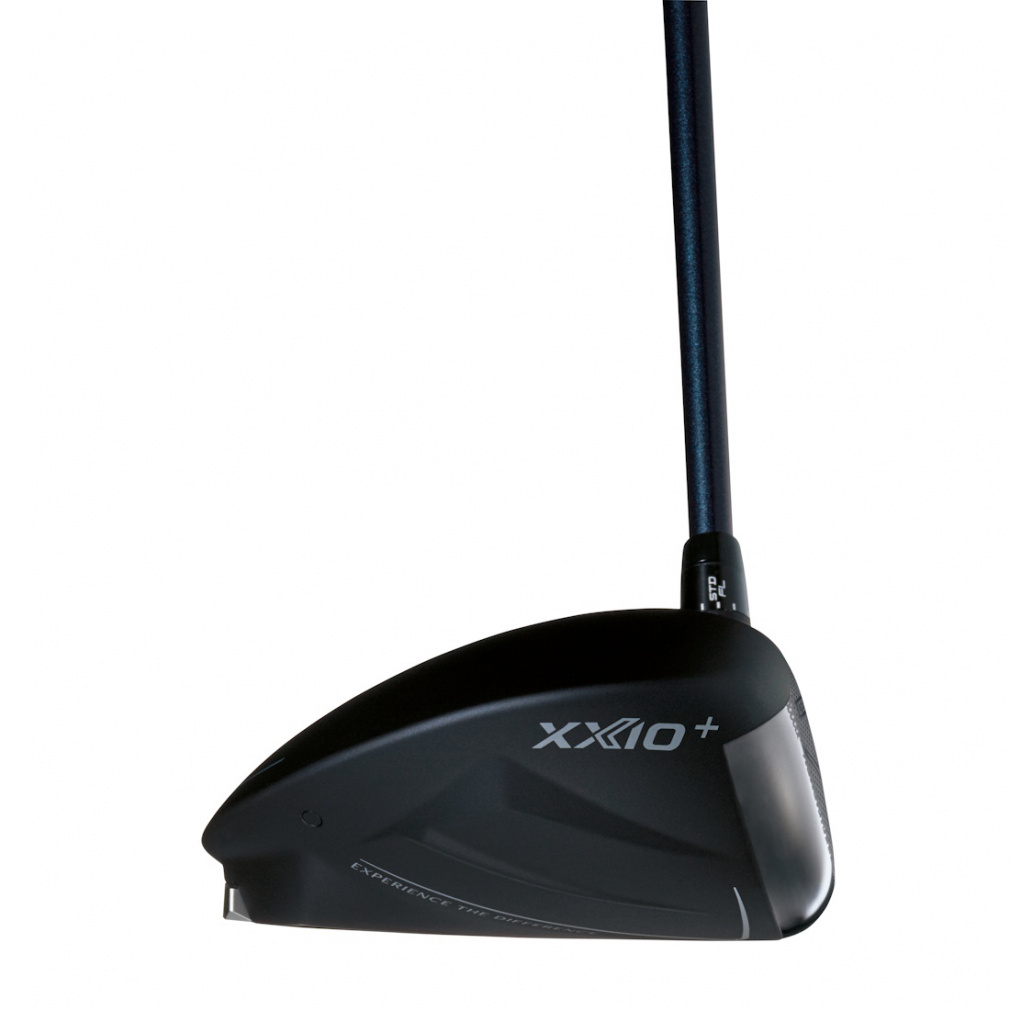 XXIO driver [Golf 5 Exclusive Shaft] XXIO14+ GOLF5 VANQUISH Blue-2 10.5ﾟ