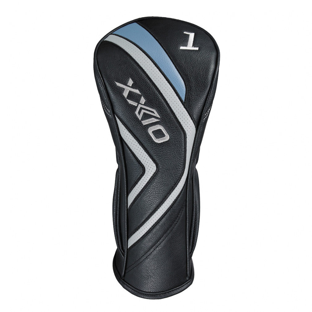 XXIO driver [Golf 5 Exclusive Shaft] XXIO14+ GOLF5 VANQUISH Blue-2 10.5ﾟ