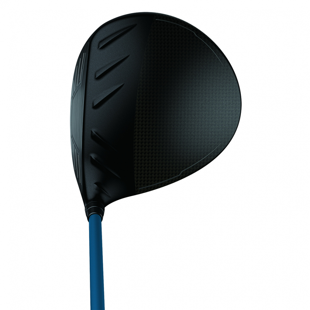 PING driver Golf5 Exclusive Shaft RH G440 HL MAX VANQUISH RED Type-2