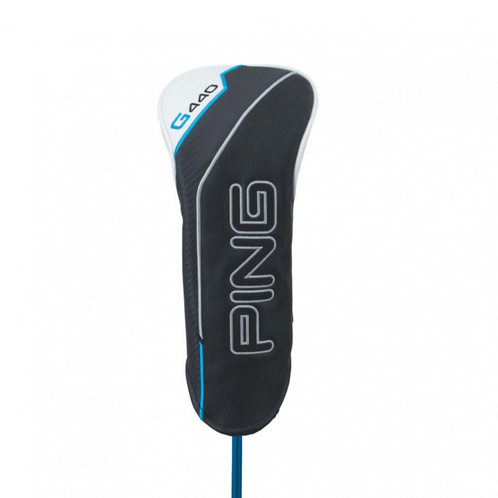 PING driver Golf5 Exclusive Shaft RH G440 HL MAX VANQUISH RED Type-2