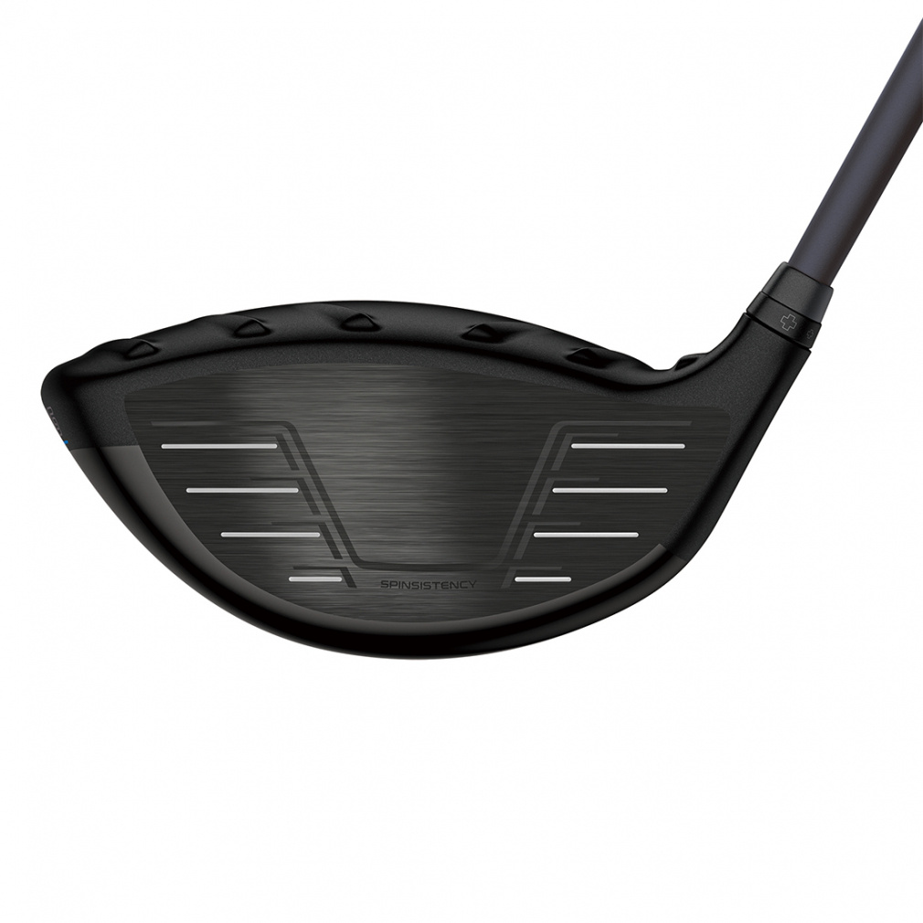 PING driver RH G440 K HL VANQUISH RED Type-1