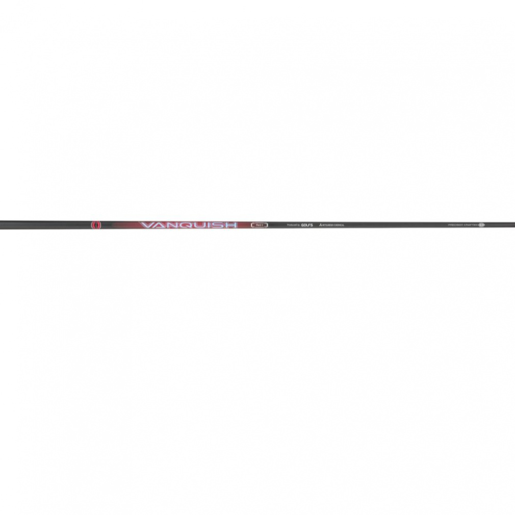 PING driver RH G440 K HL VANQUISH RED Type-2