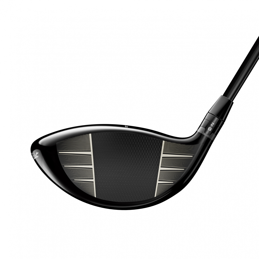 Titleist driver GT2 Tour AD VF 5