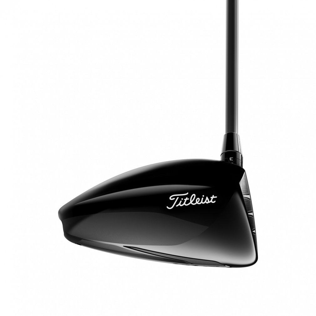 Titleist driver GT2 Tour AD VF 5