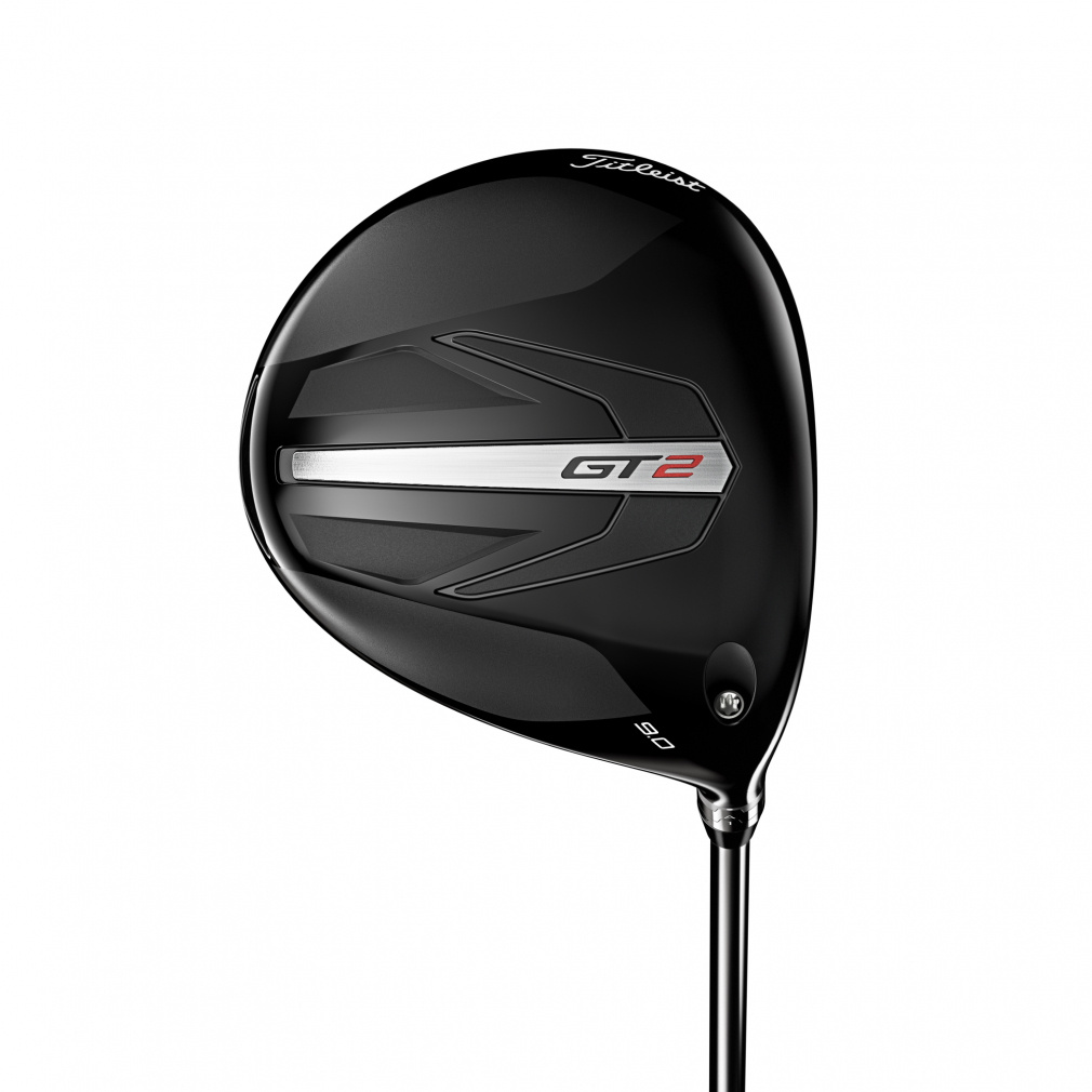 Titleist driver GT2 Tour AD VF 5
