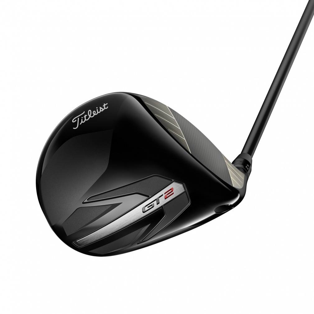 Titleist driver GT2 Tour AD VF 5