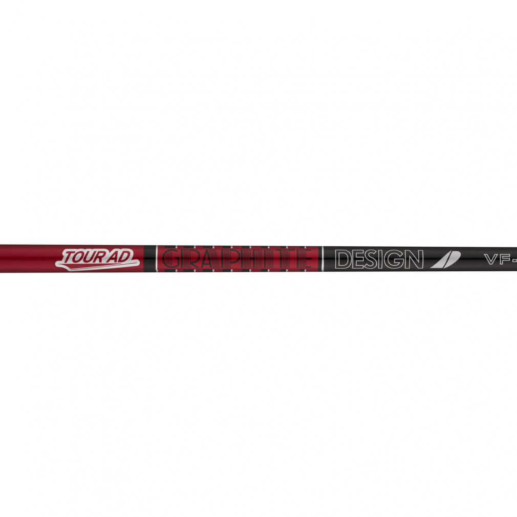 Titleist driver GT2 Tour AD VF 5