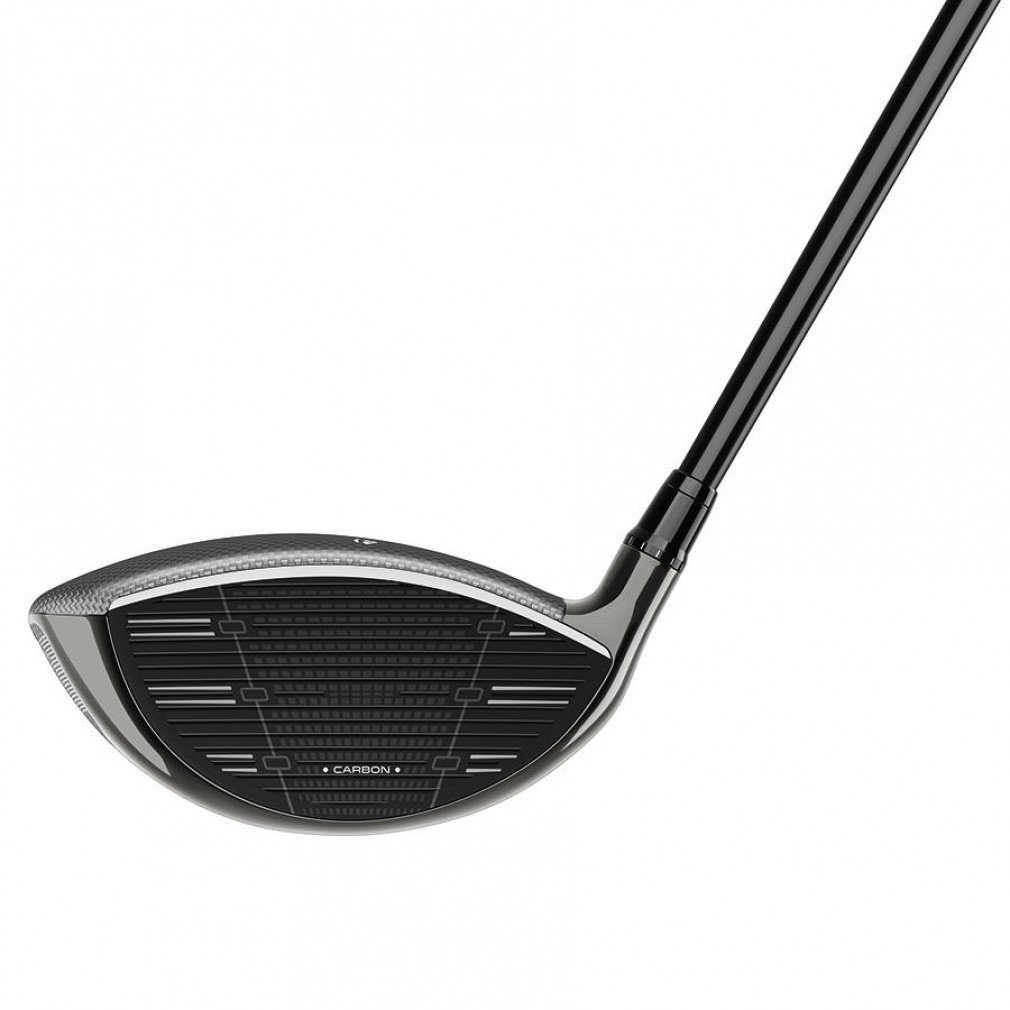TaylorMade driver MWD Qi35 MAX SPEEDER NX VIOLET 50