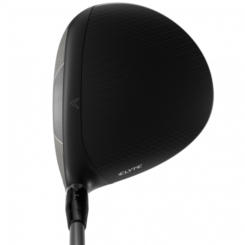 Callaway driver ELYTE SPEEDER NX VIOLET 50