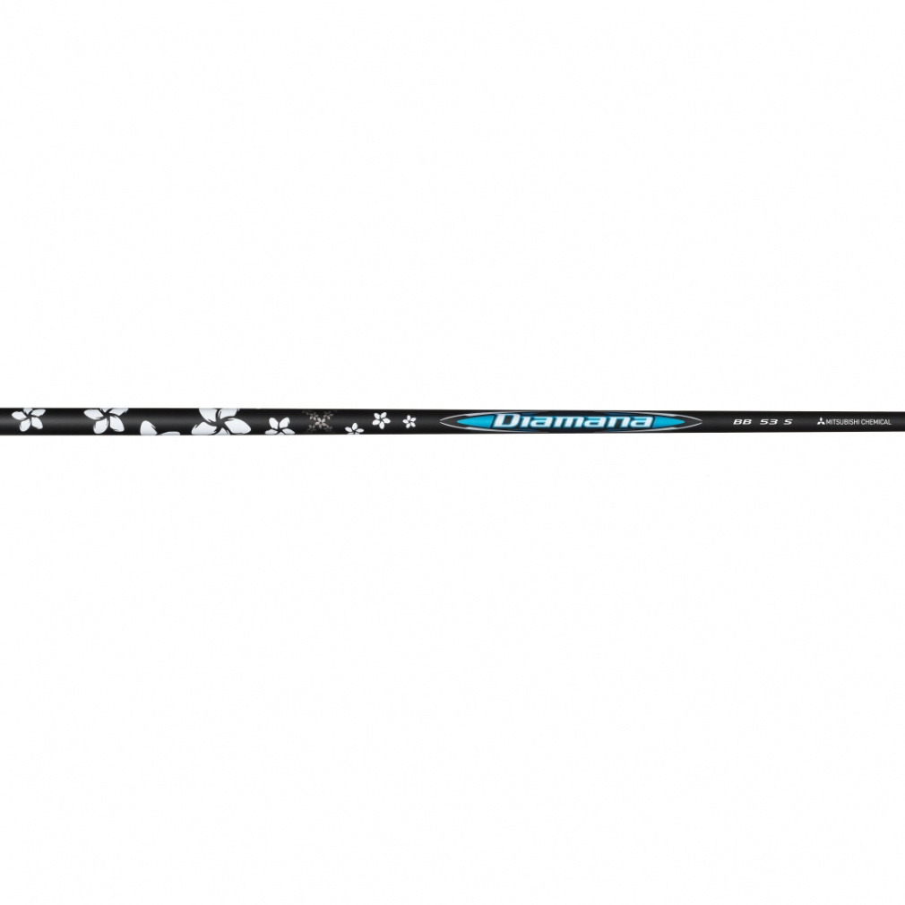 Callaway driver ELYTE Diamana BB 53