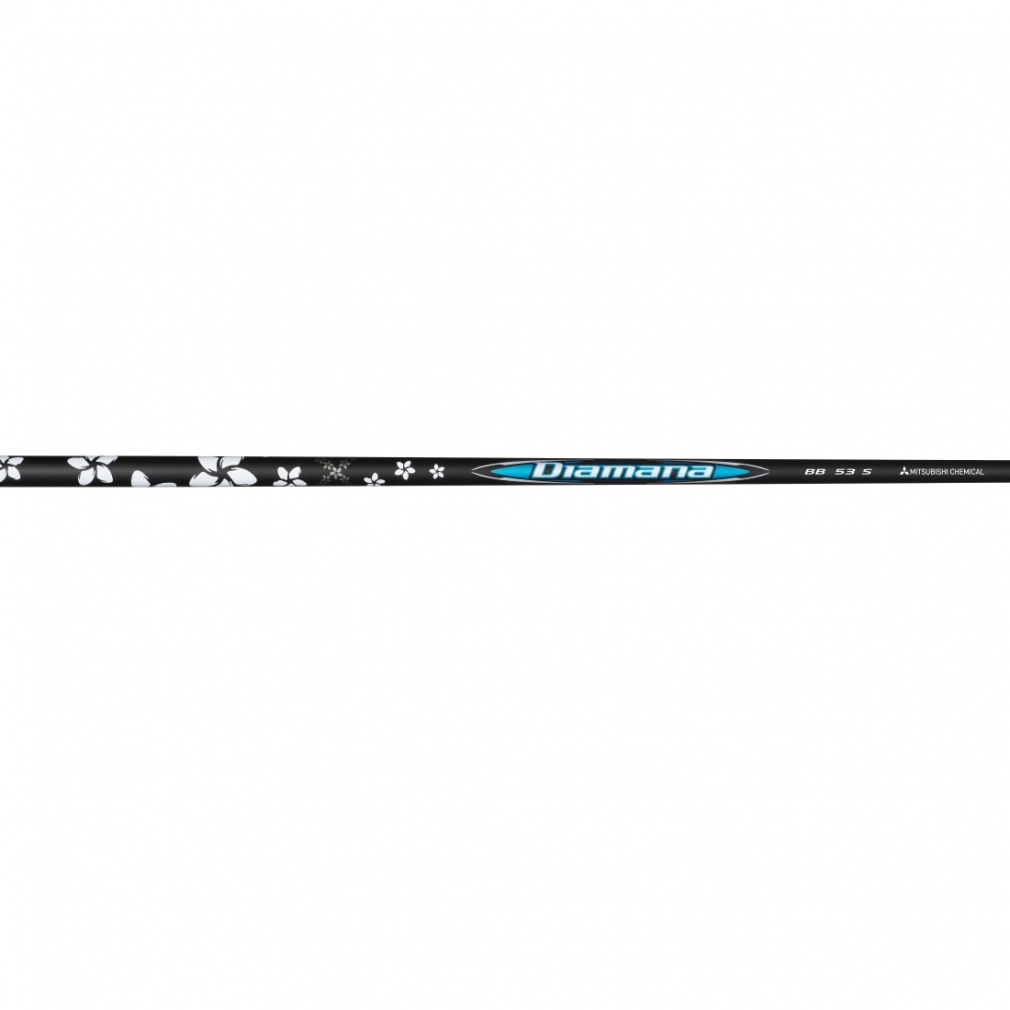 Callaway driver ELYTE X Diamana BB 53