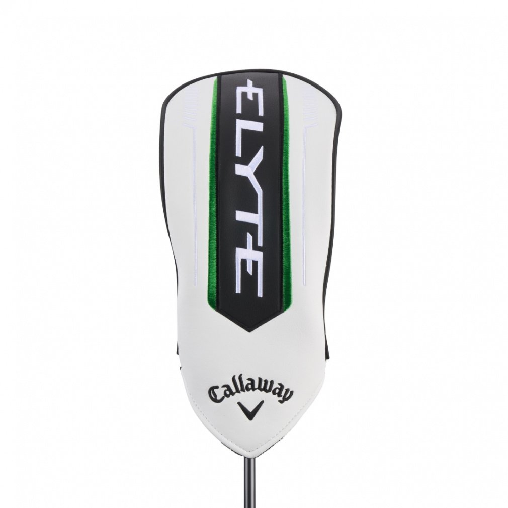 Callaway driver ELYTE X Diamana BB 53