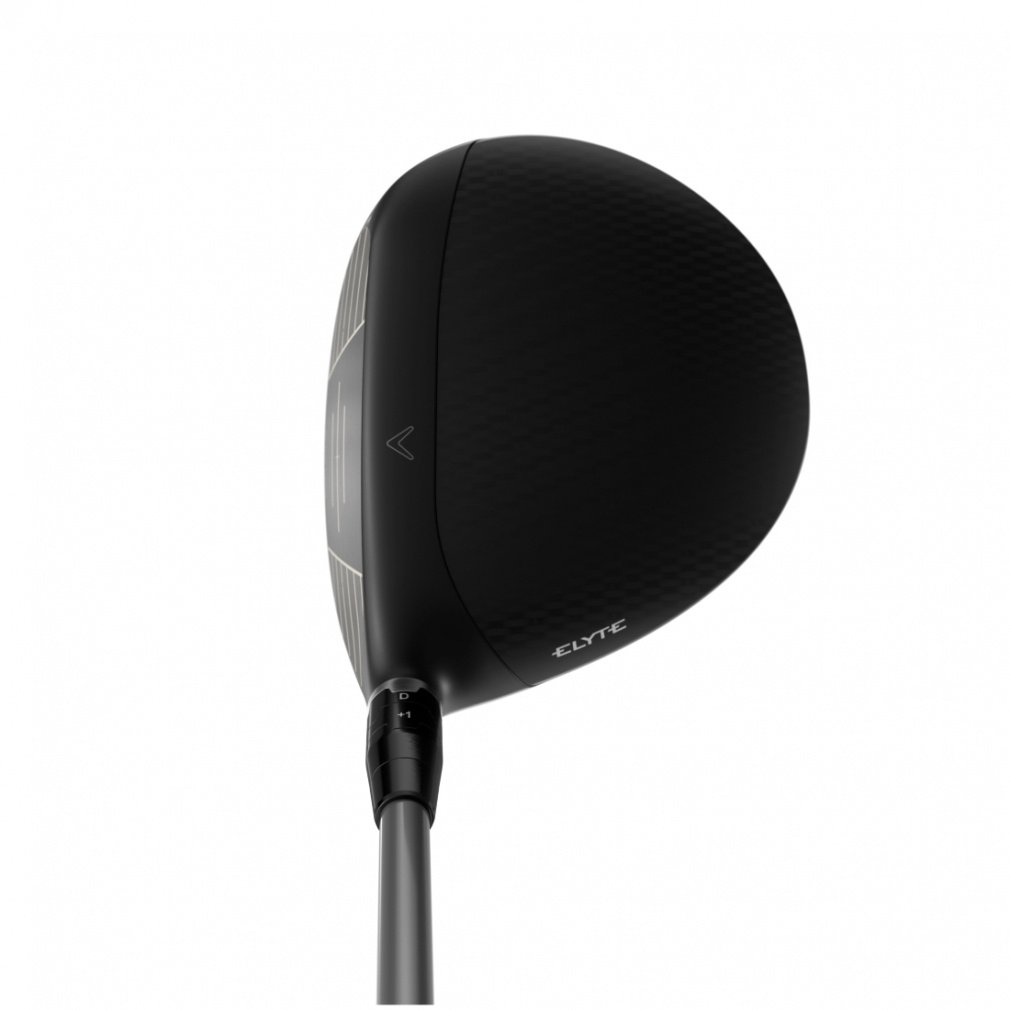 Callaway driver ELYTE MINI VENTUS GREEN 50 for Callaway