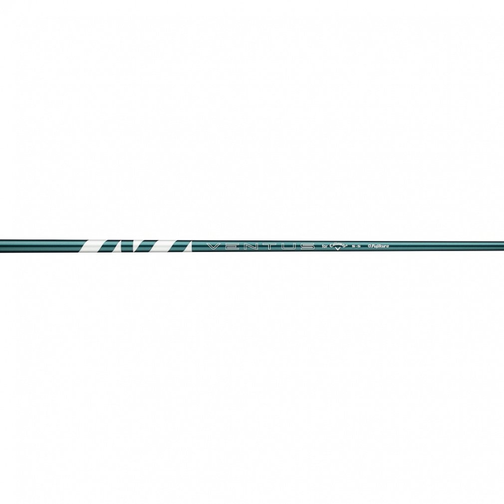 Callaway driver ELYTE MINI VENTUS GREEN 50 for Callaway