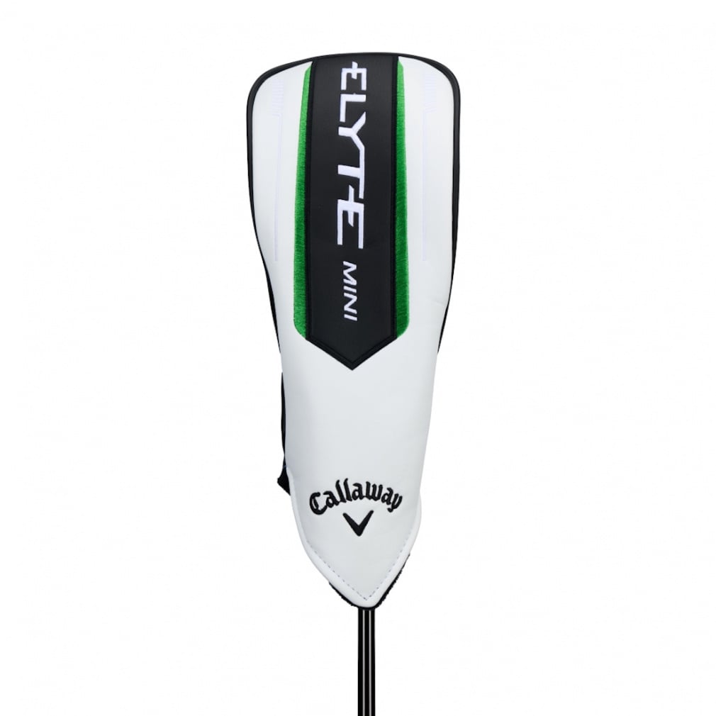 Callaway driver ELYTE MINI VENTUS GREEN 50 for Callaway