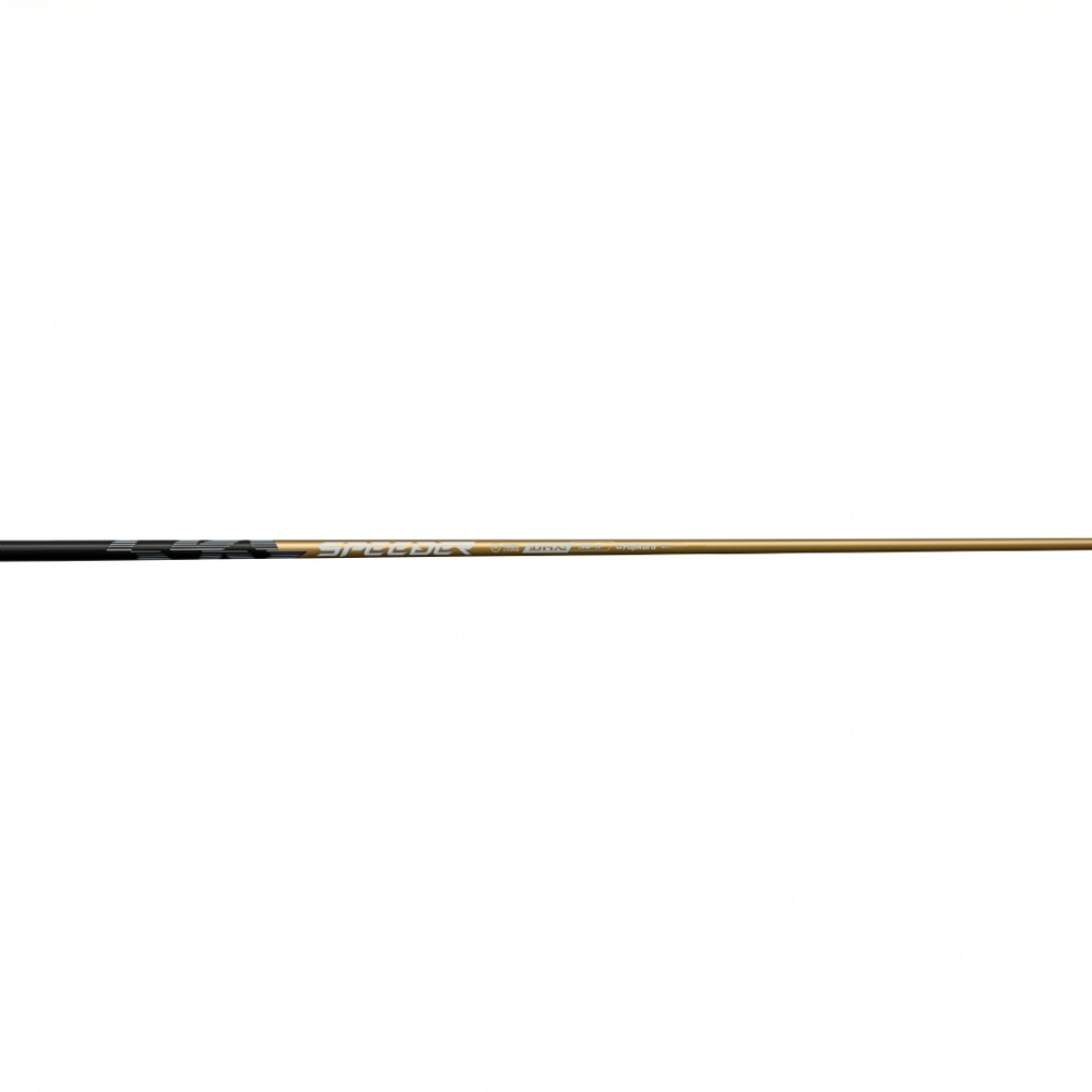 Callaway driver QUANTUM MAX D SPEEDER NX GOLD 50