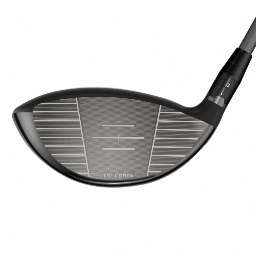 Callaway driver QUANTUM MAX D TOUR AD FI 5