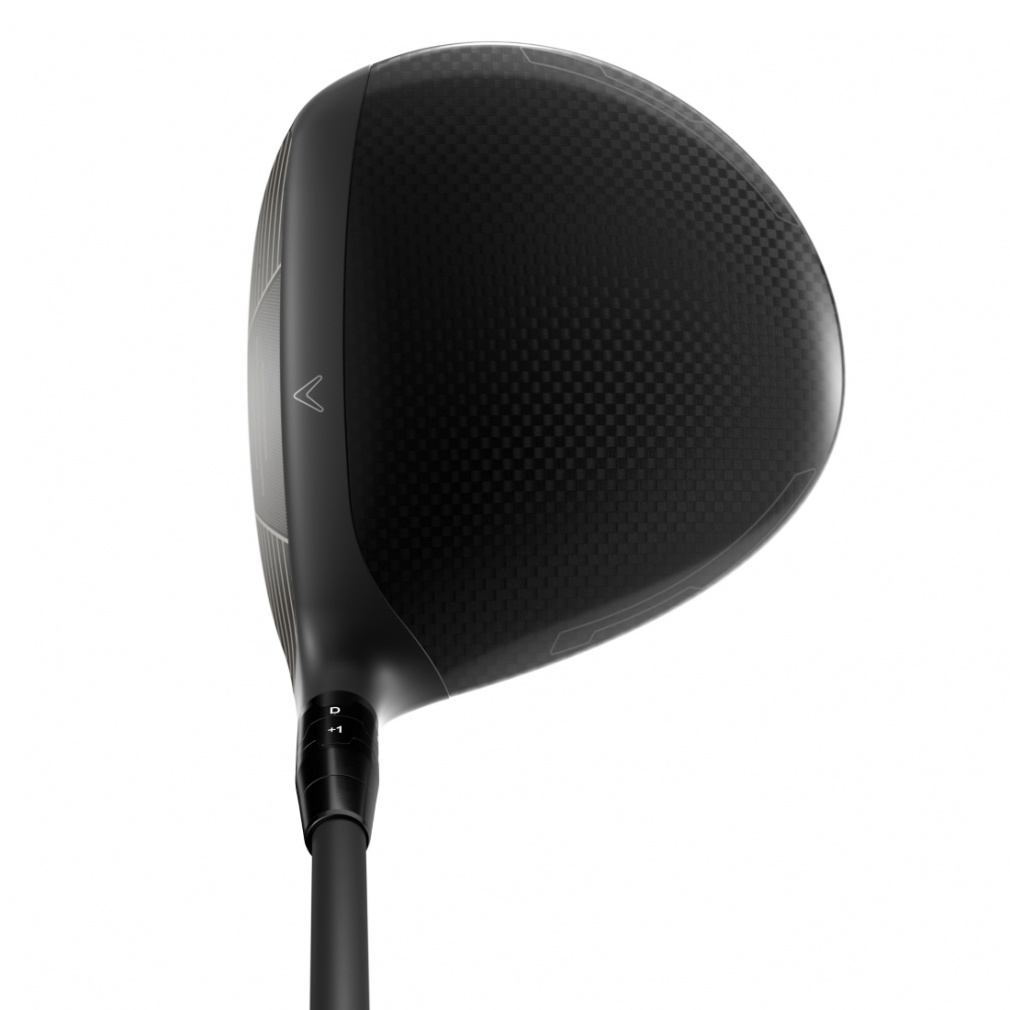 Callaway driver QUANTUM MAX FAST GOLF5 VANQUISH BLUE-1