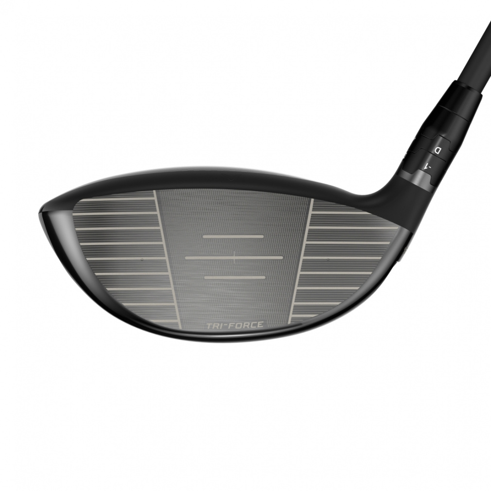 Callaway driver QUANTUM MAX FAST GOLF5 VANQUISH BLUE-1