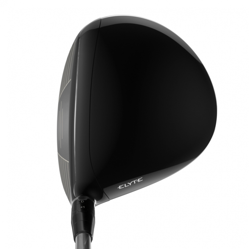 Callaway driver ELYTE Triple Diamond TENSEI GREEN 60 for Callaway