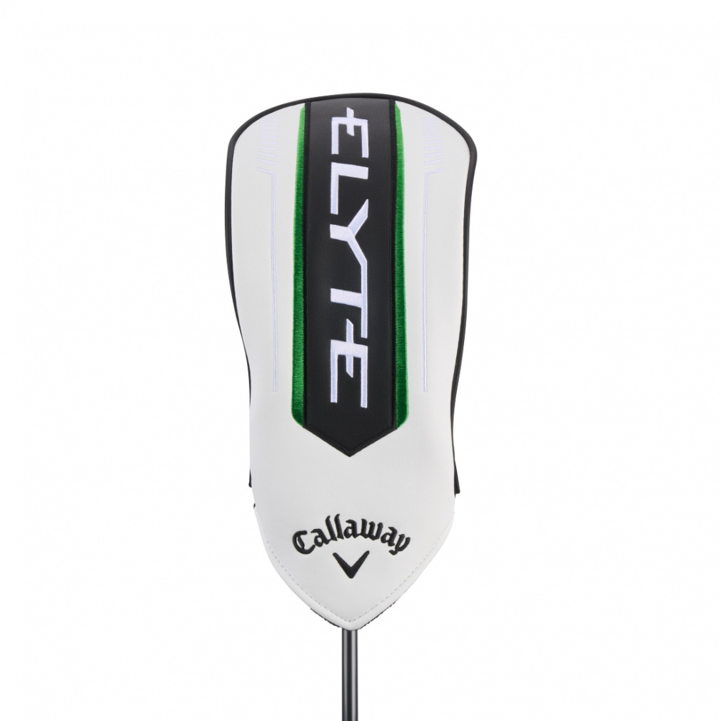 Callaway driver ELYTE Triple Diamond TENSEI GREEN 60 for Callaway