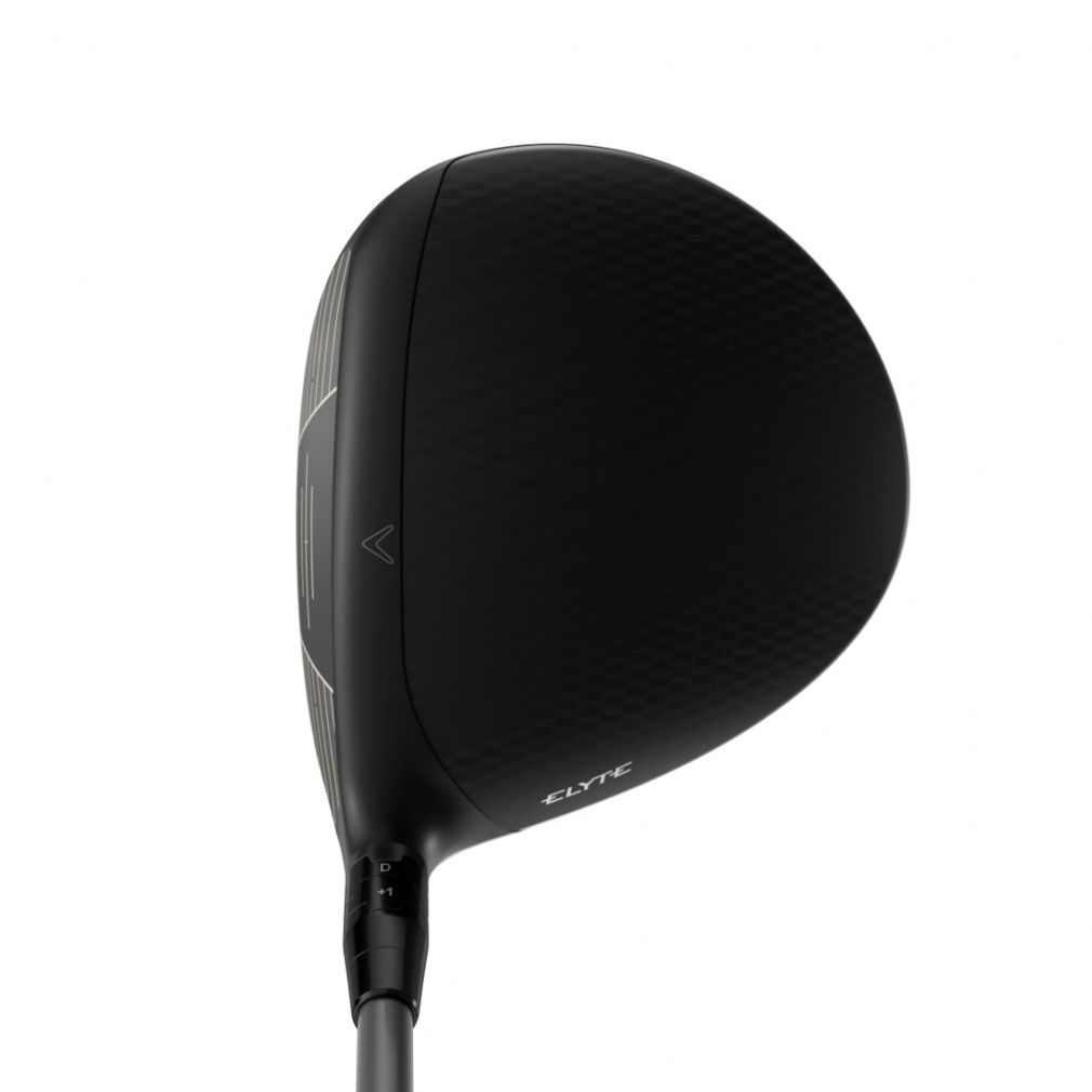 Callaway driver ELYTE MINI Night Edition TENSEI GREEN 60 for Callaway