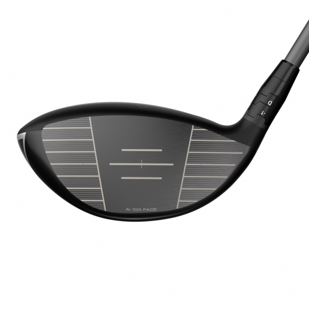 Callaway driver ELYTE MINI Night Edition TENSEI GREEN 60 for Callaway