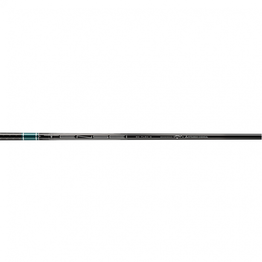 Callaway driver ELYTE MINI Night Edition TENSEI GREEN 60 for Callaway