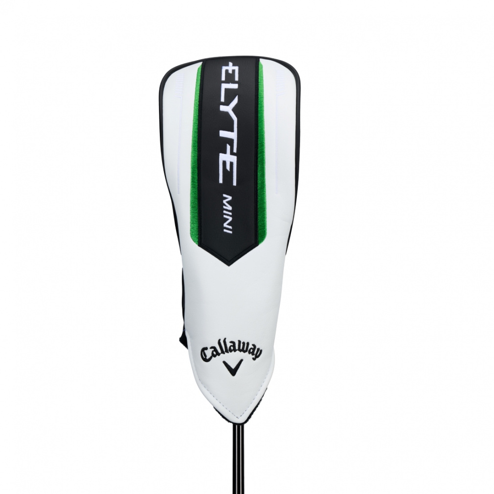 Callaway driver ELYTE MINI Night Edition TENSEI GREEN 60 for Callaway