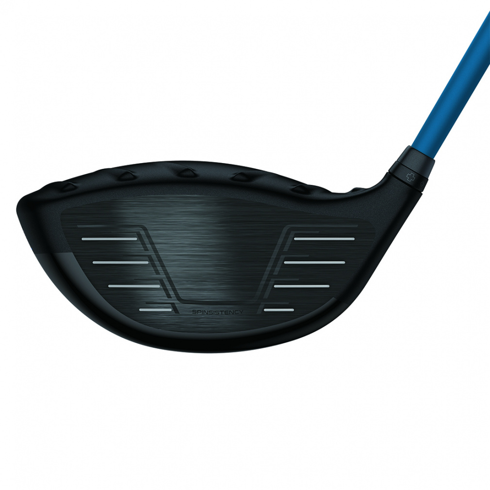 PING driver G440 LST SPEEDER NX VIOLET60 Custom Club