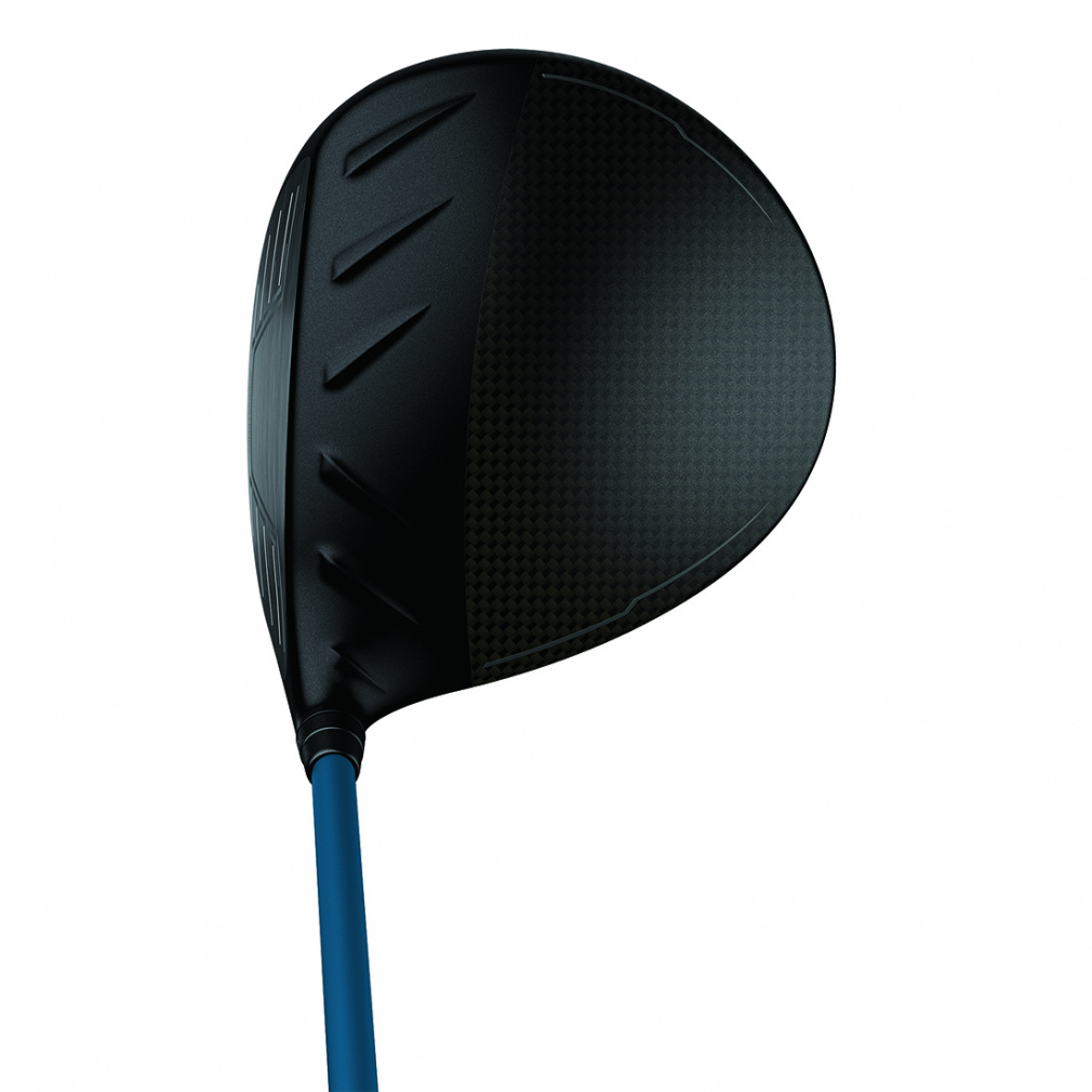 PING driver G440 LST Diamana BB53 Custom Club