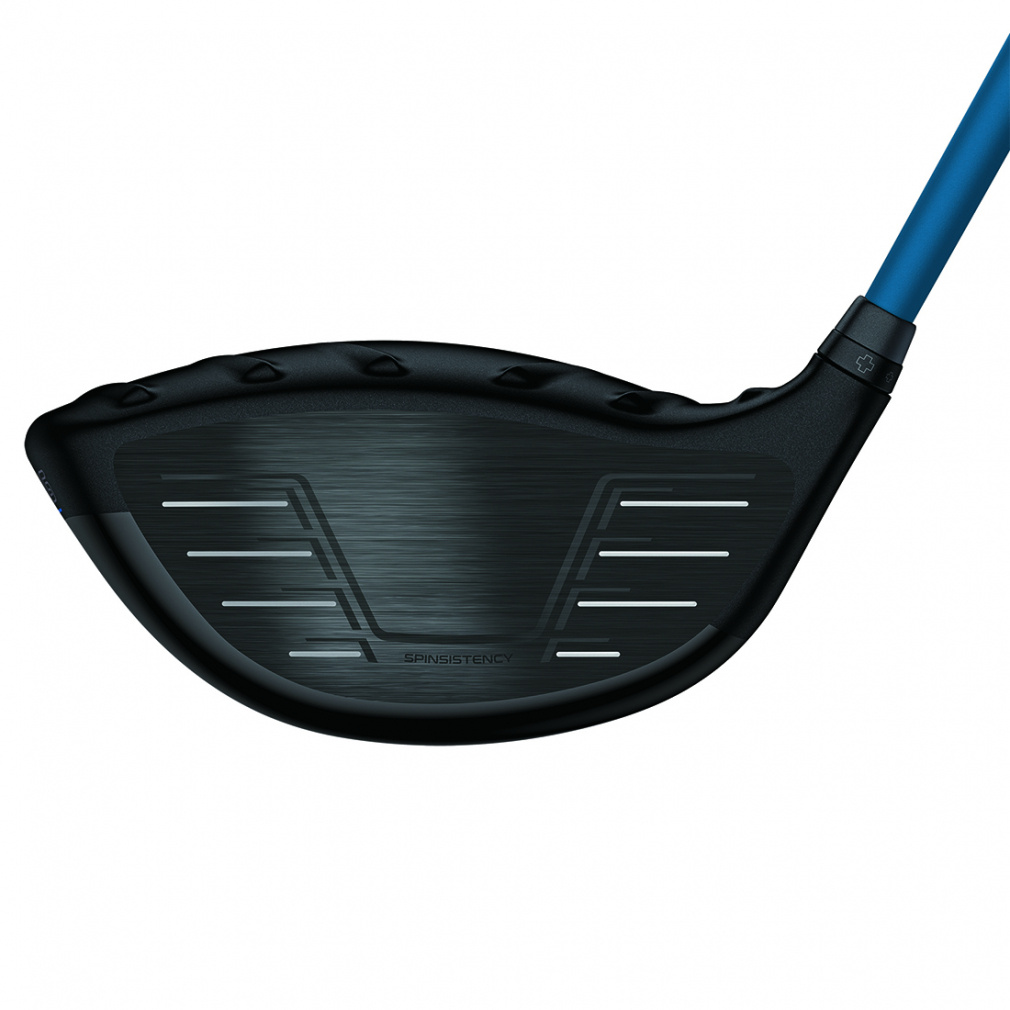 PING driver G440 MAX TENSEI Pro Blue 1K50 Custom Club