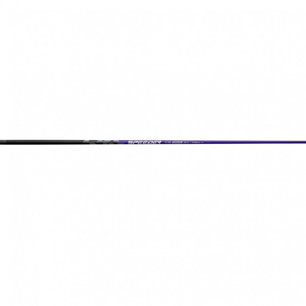 TaylorMade driver Qi35 MAX SPEEDER NX VIOLET 50