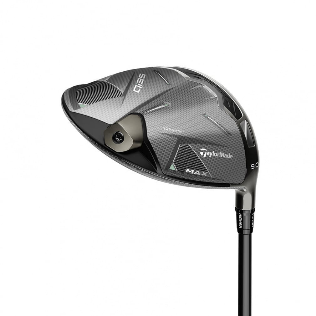 TaylorMade driver Qi35 MAX Diamana BB 53
