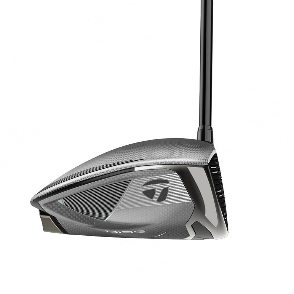 TaylorMade driver Qi35 MAX Diamana BB 53