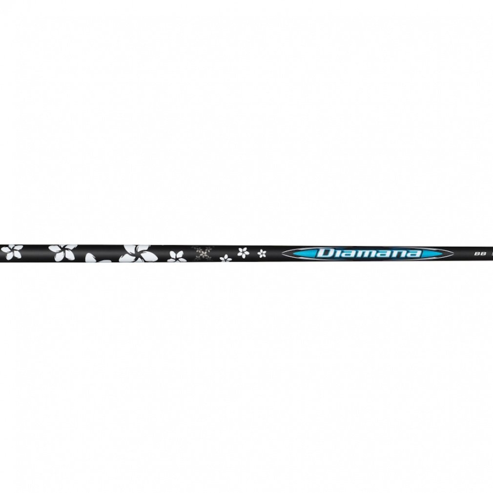 TaylorMade driver Qi35 MAX Diamana BB 63