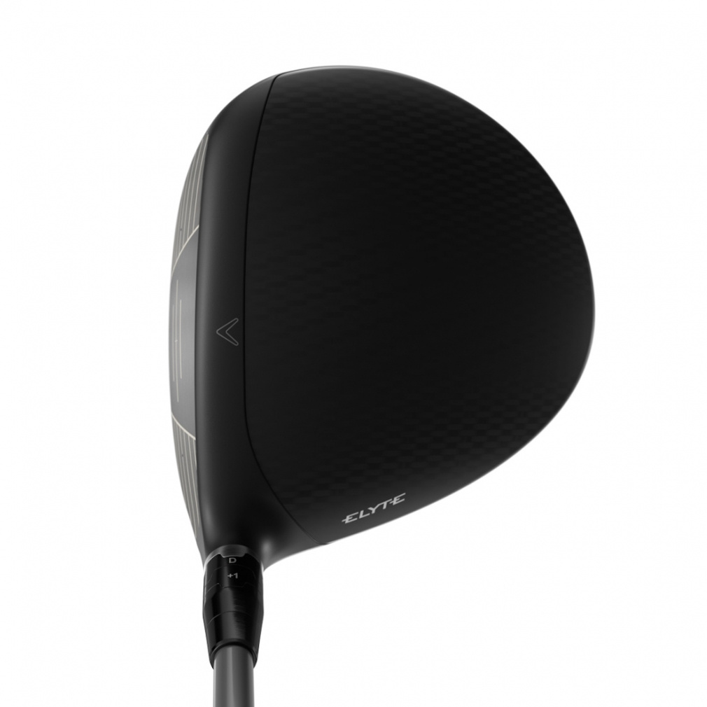 Callaway driver ELYTE TOUR AD GC6 Custom Club