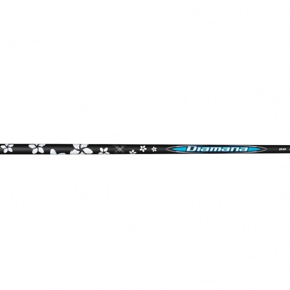 Callaway driver ELYTE Diamana BB63 Custom Club